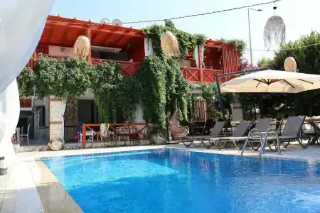 Ala Konak Alacati - 0