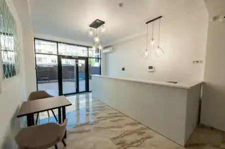 Kristall ot Femili Prayd INN - 2