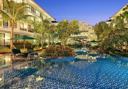 Bali Nusa Dua - 26