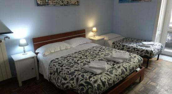 Albergo Locanda Alambra - 35