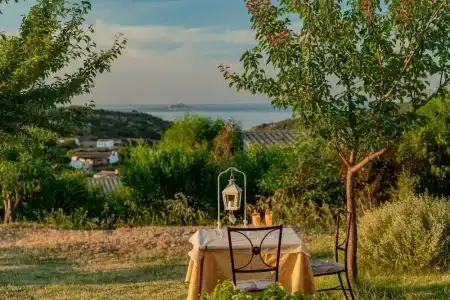 Borgo Alba Barona - 10