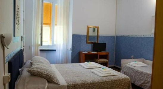 Albergo Novecento - 11