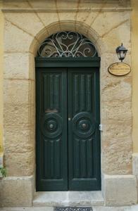 Alloggio della Posta Vecchia - 2