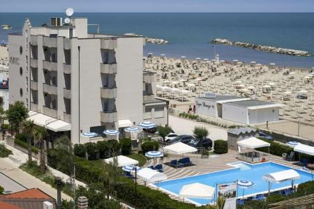 Atlantic Spiaggia - 38