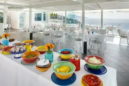 Villa Fiorella Art - 35