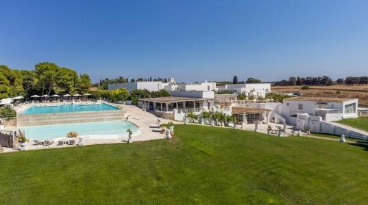 Baglioni Masseria Muzza Resort & Spa - 21