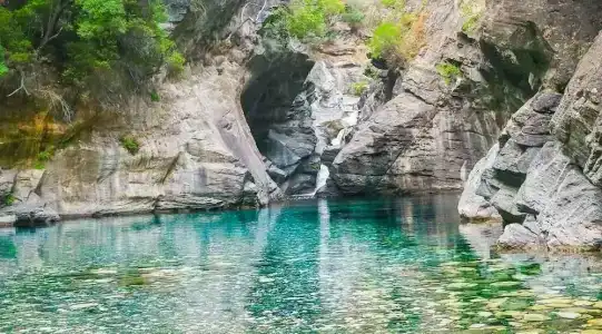 Form Thermal & Spa Kazdaglari - 37