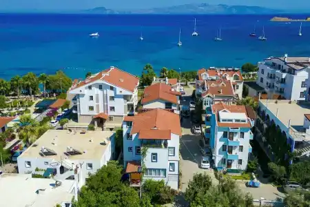 Kaya Apart Datca - 0