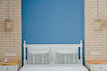 Luvi Kaş Otel - Adults Only - 14