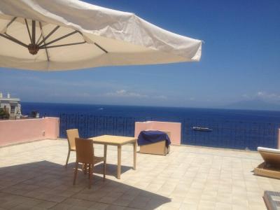 Capri Inn - 19