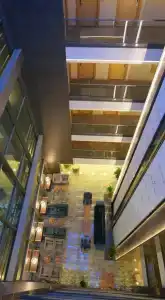 Ramada by Wyndham Bursa Çekirge Thermal & Spa - 19