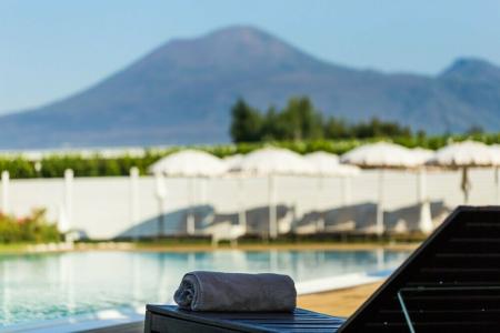 Resort & Winery Bosco De Medici - 13