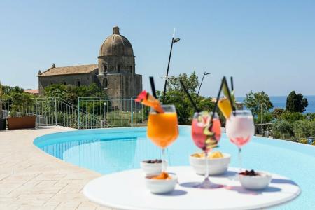 Sentido Michelizia Tropea Resort - 32