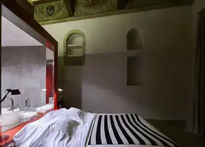 Palazzetto Rosso - Art - 31