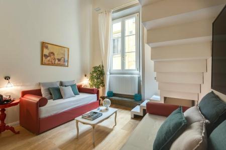 Residenza D'Epoca Historia Luxury - 14