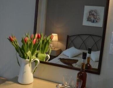 Archontissa Guest house - 2