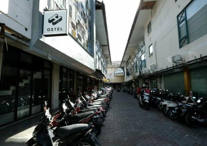 H-Ostel - Hostel - 2