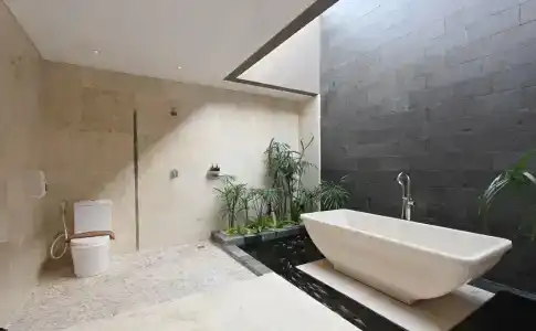 The Westlake & Resort Yogyakarta - 33