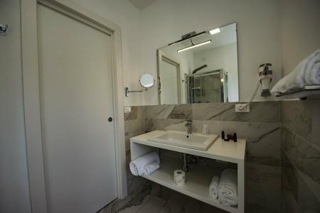 Aether Suites Tropea - 26