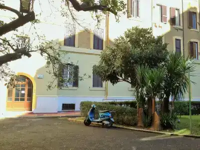 Domò Vaticano Guest House - 0