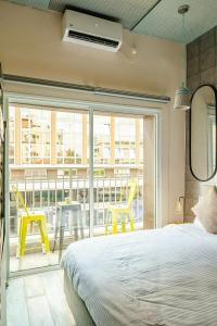 Mash Beach Rooms - 14