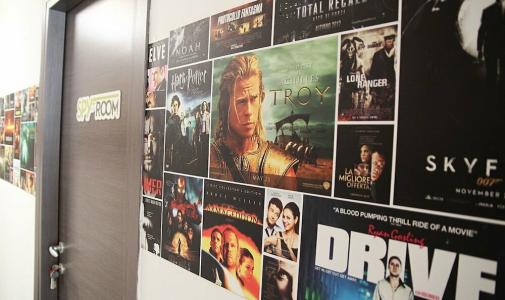Movie Home B&B - 8