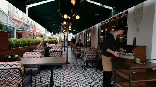 Bandırma Palas - 21