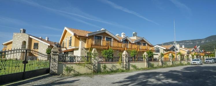 Dalyan Live Spa - 33