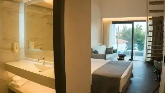 Costa Domus Blue Luxury Apartments - 21