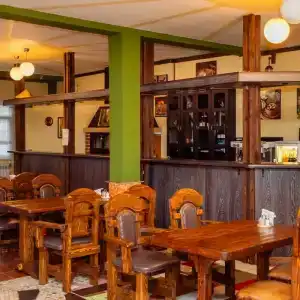 Dom Uchenykh Netr.p. Rzhavki Gostinitsa - 22