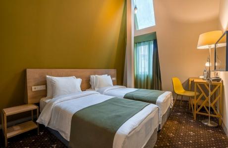 Gladius Inn - 32
