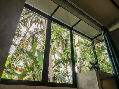 Gunung An Retreat - 37