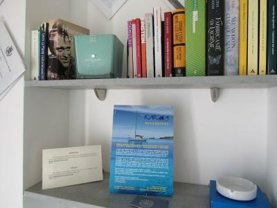 Vicolo Fiorito B&B - 22