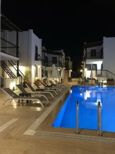 Modern Life Bodrum - 25