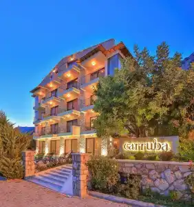 Carruba Boutique - 1