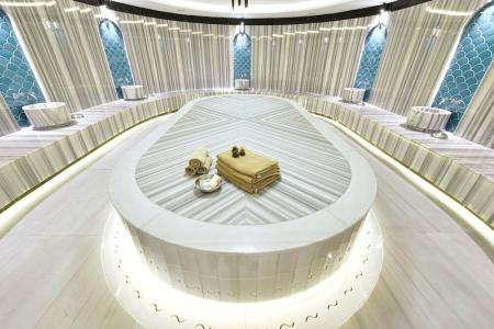 Ankara Alegria Business - 11