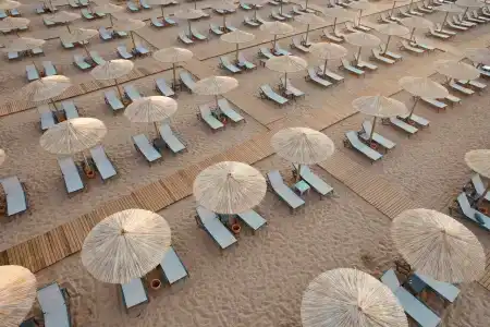 Liu Resorts - All inclusive - 22