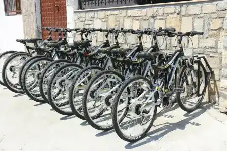 WB WEEKEND BODRUM OTEL - 15