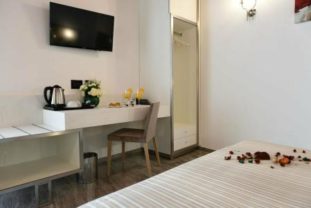 Best Western Principe di Lampedusa - 28
