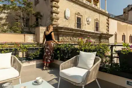 I Mori di Porta Nuova Terrace&Suite - 18