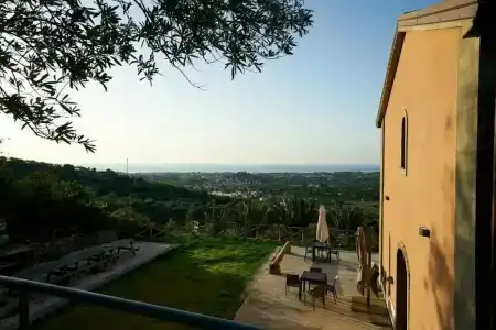 Antico Palmento di Feo Coniglio - 33