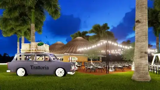 Selectum Noa Belek (Ex. Cesar's Temple De Luxe) - 27