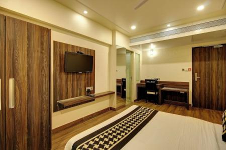 Mumbai House Juhu - 30