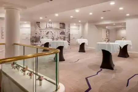 Munich Marriott - 28