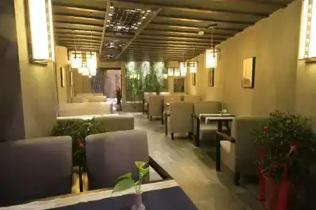 Ibis Nantong Qingnian - 1