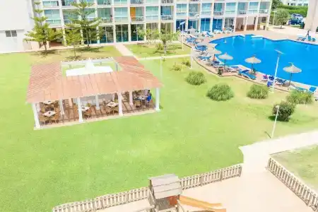 Zafiro Alzinar Mar Adults Only - Refurbished 2025 - 18