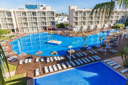 Zafiro Alzinar Mar Adults Only - Refurbished 2025 - 16