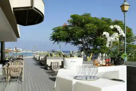 Eurostars Las Salinas - 6