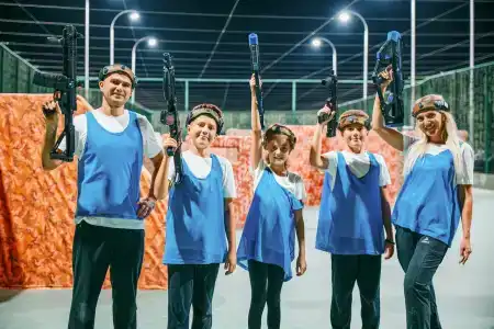 More Spa & Resort - 10