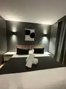 Hôtel Gallia - 44